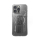 Etui / obudowa na smartfona Skinarma Helio do iPhone 16 Pro 6.3" Magnetic Grip titanium